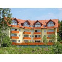 Holiday apartment in Schluchsee from £83 per night
