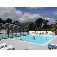Camping in Finistère from £40 per night