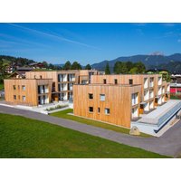 Holiday apartment in Rohrmoos from £313 per night