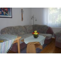 Holiday home in Rheine from £70 per night
