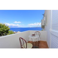 Holiday apartment in Split-Dalmatia from £60 per night