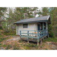 Holidu Aktion 42% Rabatt auf Ferienhaus am Vänern ab 22€ pro Nacht