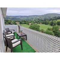 Holiday apartment in Selaya from £67 per night