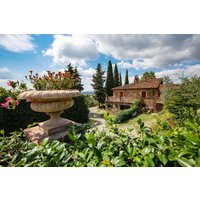 Holiday home in Val di Chiana from £362 per night