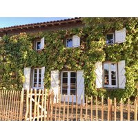 Holiday home in Lauragais from £217 per night