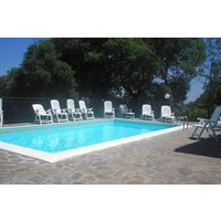 Holiday home in Chiusdino from £107 per night