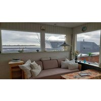 Holidu Économisez 37% sur une maison de vacances au Jutland du Sud dès 29€