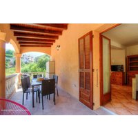Holiday home in Coggia from £94 per night
