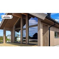 Holiday home in Averøy from £133 per night