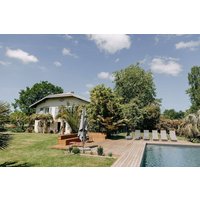 Holiday home in Landes from £641 per night