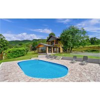 Holiday home in Općina Kalnik from £55 per night