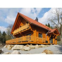 Holiday home in Harz from £264 per night