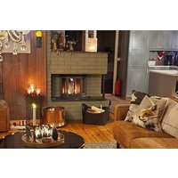 Holiday home in Buskerud from £225 per night