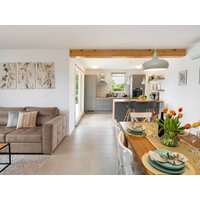 Holiday home in Labin from £206 per night