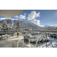 Holiday apartment in Rhone-Alps from £93 per night