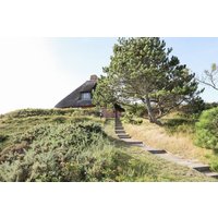 Holiday home in Sylt from £283 per night