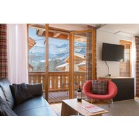 Holiday apartment in Lauterbrunnen from £466 per night