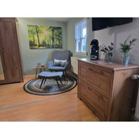Holiday apartment in Marienberg from £47 per night