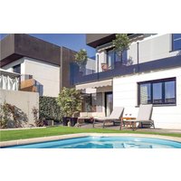 Holiday home in La Sagra from £229 per night