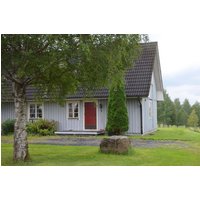 Holiday home in Smaland from £153 per night