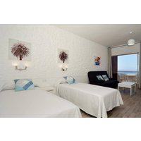 Holiday apartment in Jandia from £45 per night
