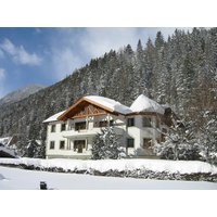 Holiday apartment in Arlberg from £151 per night