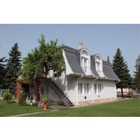 Holiday apartment in Siófok from £105 per night