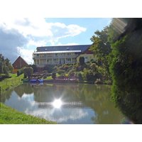 Holiday apartment in Sebnitz from £91 per night