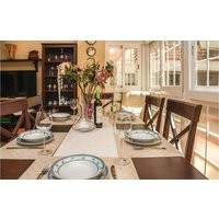 Holiday apartment in Sevilla from £102 per night