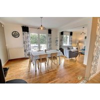 Holiday home in Plougrescant from £92 per night