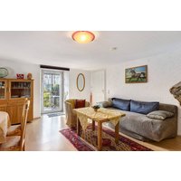 Holiday apartment in Hüfingen from £58 per night