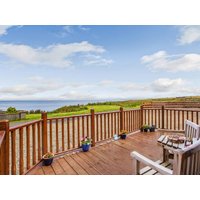 Holiday home in Highlands from £158 per night
