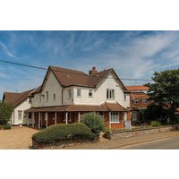 Holiday home in Norfolk from £807 per night