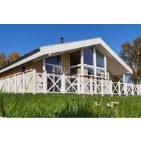Holiday apartment in Scharmützelsee from £183 per night