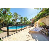 Holiday home in Jávea from £389 per night