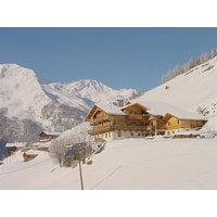 Holiday home in East Tyrol from £78 per night