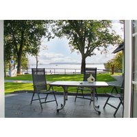 Holiday apartment in Röbel from £128 per night
