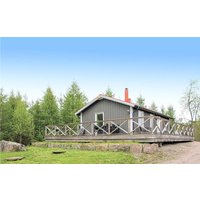 Holiday home in Hylte from £86 per night