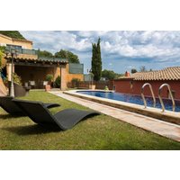 Holiday home in Begur from £417 per night