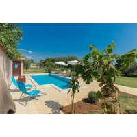 Holiday home in Divšići from £228 per night