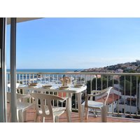 Holiday apartment in Pyrenees from £84 per night