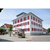 Ferienhaus in Bodensee ab CHF 239 pro Nacht