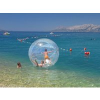 Holiday apartment in Makarska from £92 per night