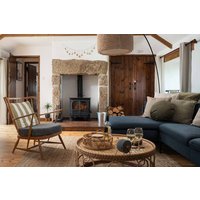 Holiday home in Cornwall from £335 per night