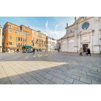 Ferienwohnung in Venedig ab CHF 402 pro Nacht