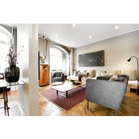 Holiday apartment in Gotha from £170 per night