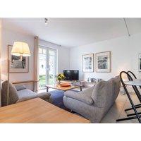 Ferienwohnung in Darß ab CHF 171 pro Nacht