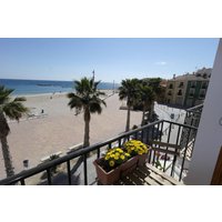 Holiday apartment in Marina Baja from £57 per night