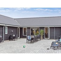 Ferienhaus in Falster ab CHF 380 pro Nacht