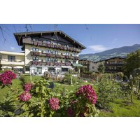 Hotel in Fügen from £288 per night